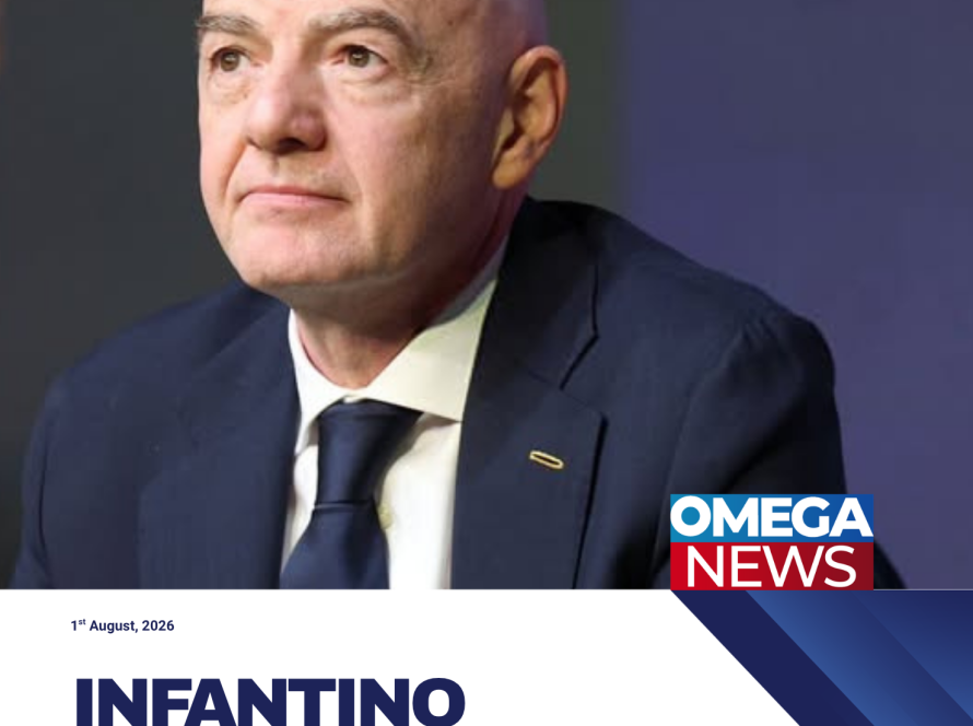 Infantino retreats after FIFA investment backlash