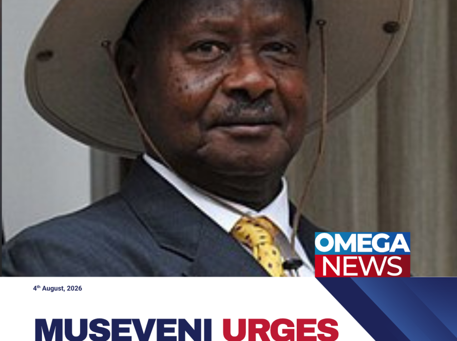 Museveni urges lower bride price to encourage marriages