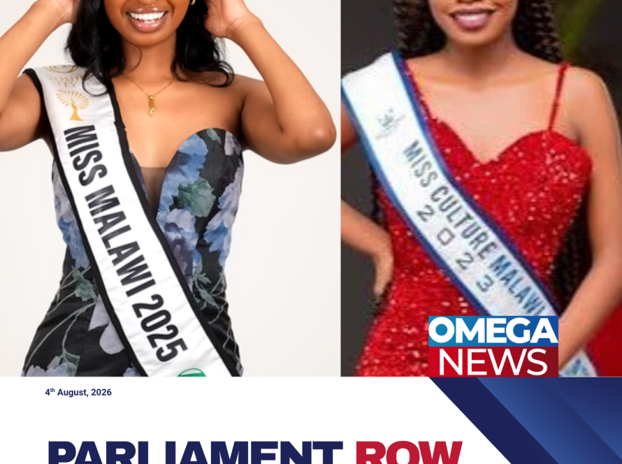 Parliament row erupts over Miss World selection