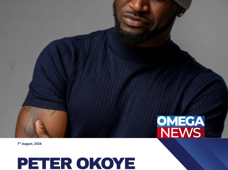 Peter Okoye Recalls Emotional Family Rift Over Lola's Pregnancy