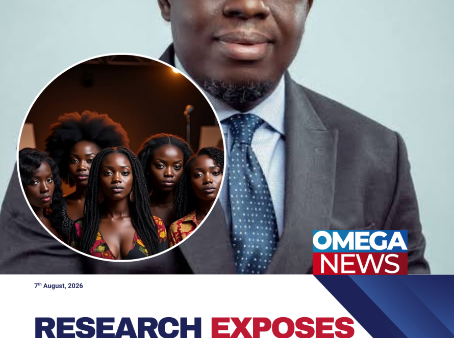 Research Exposes Challenges Facing Women in Ghana's Arts Industry