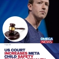 Meta Faces $942m Penalty in New Mexico Child Safety Case