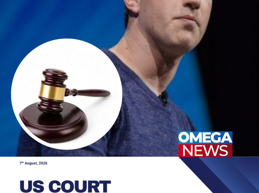 US Court Increases Meta Penalty in Child Safety Lawsuit