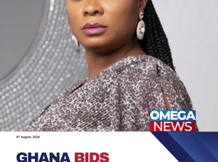 Ghana bids farewell to beloved Beverly Afaglo
