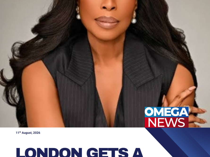 London Gets A New Home For African Cinema