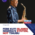 Tinubu Is Not Nigeria’s Biggest Problem