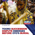 Tooro Kingdom Succession Dispute Emerges After King Oyo’s Death