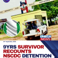 Niger State Detention Survivor Alleges 37 Miners Were Ignored