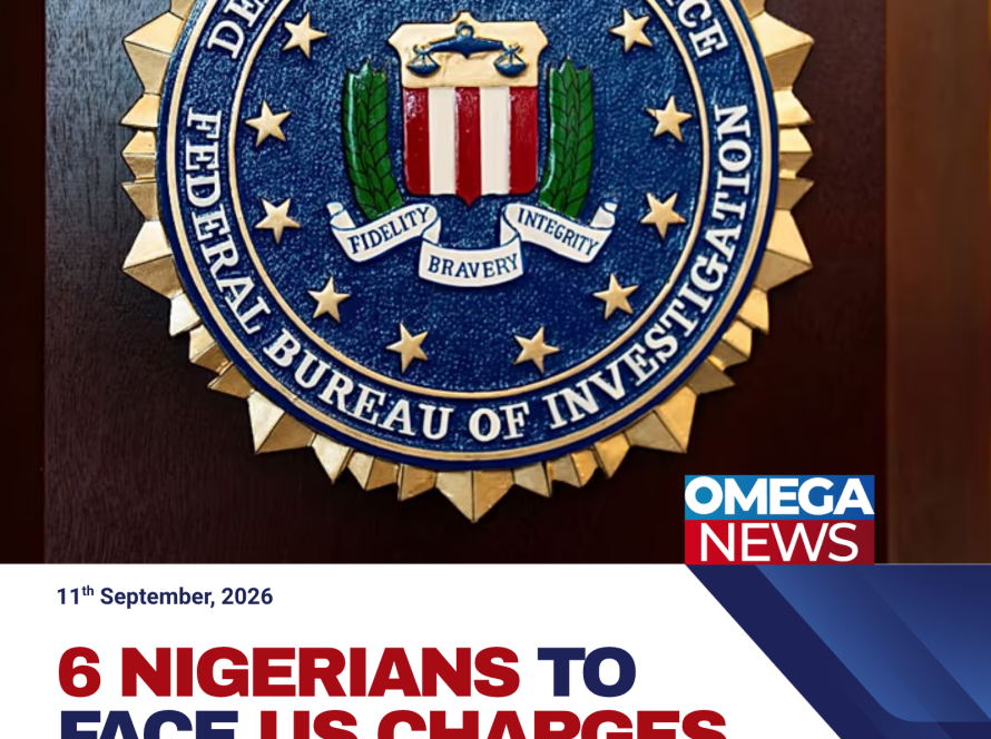 Six Nigerians Extradited Over $6m Scam