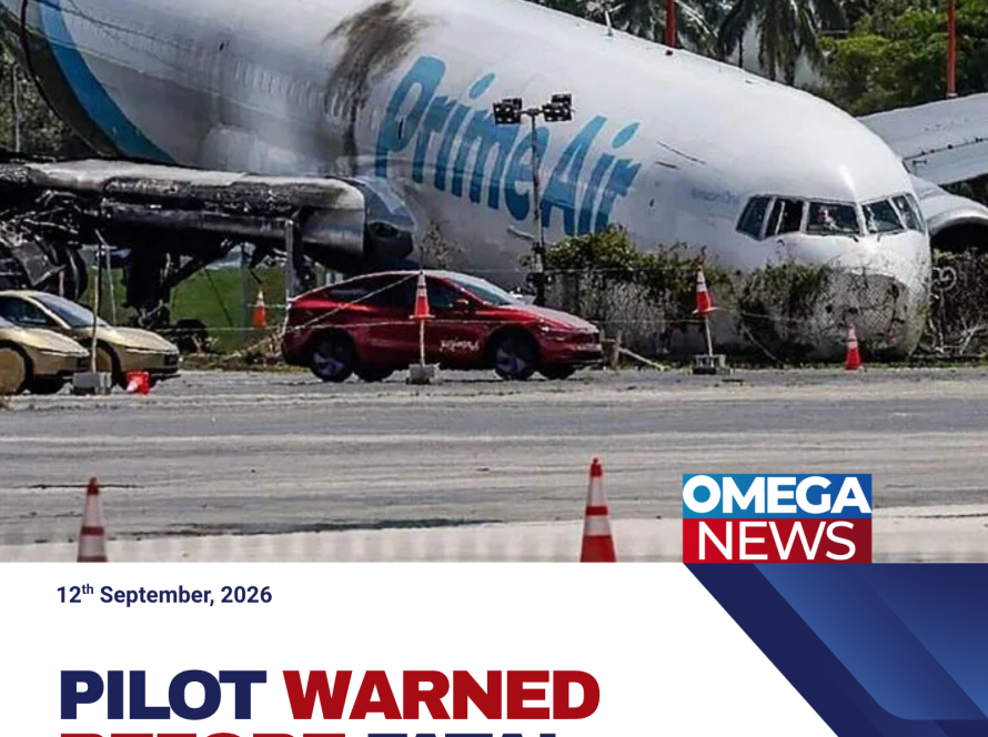 Pilot Warned Before Fatal Miami Crash