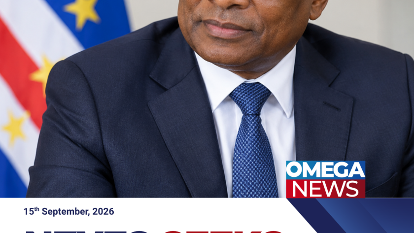 Neves Seeks Second Cape Verde Term