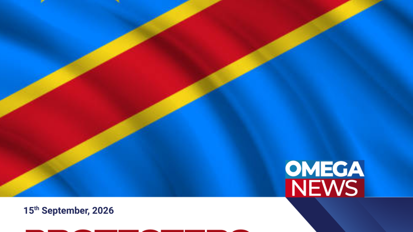 DR Congo Protesters Reject Third-Term Changes