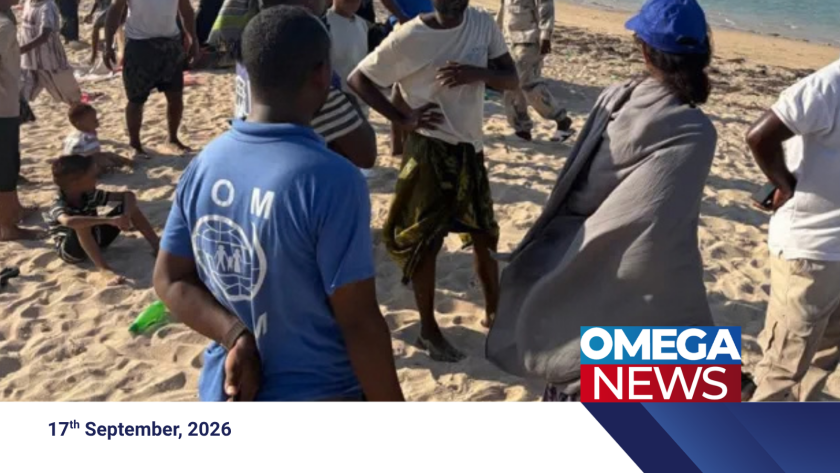 Djibouti Seeks Aid As Yemeni Arrivals Rise