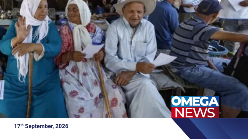Morocco Election Tests Political Trust