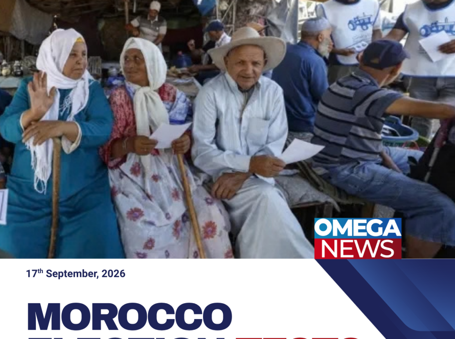 Morocco Election Tests Political Trust