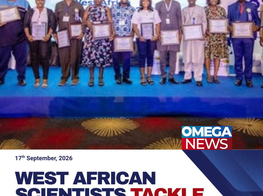 West African Scientists Tackle Epidemic Preparedness