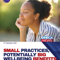 Simple Micropractices Could Help Improve Wellbeing