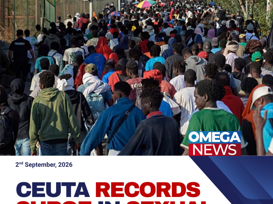 Ceuta Reports Surge In Sexual Assault Cases