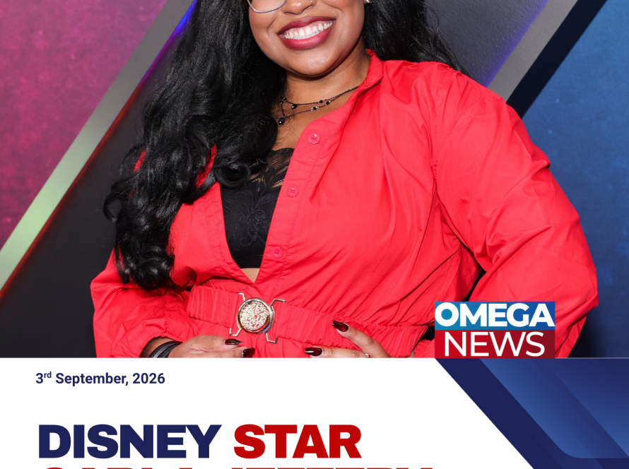 Disney’s ‘Zombies’ Star Carla Jeffery Dies At 33