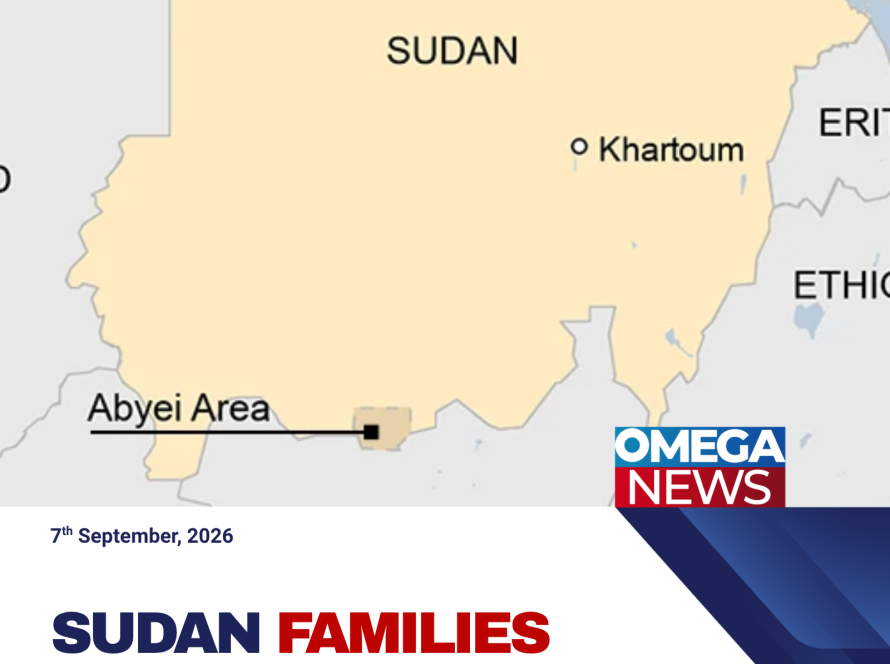 Sudan Families Struggle As Food Prices Soar