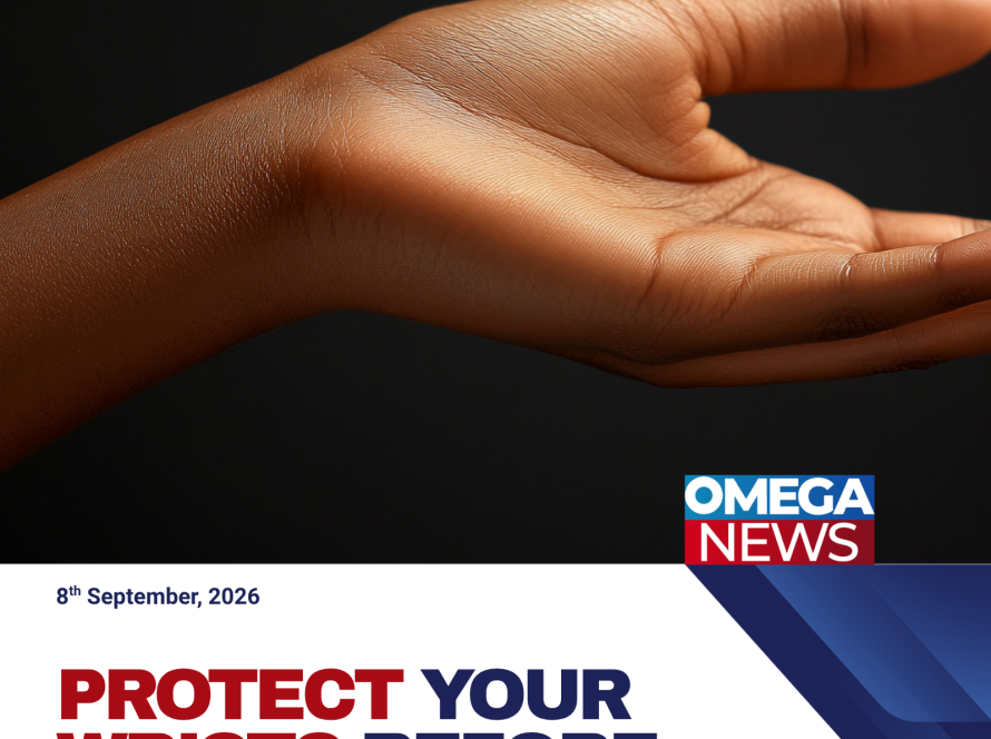 Protect Your Wrists Before Problems Begin
