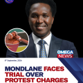 Venancio Mondlane Set to Face Trial Over Mozambique Post-Election Protests
