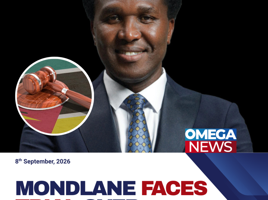 Mondlane Faces Trial Over Protest Charges