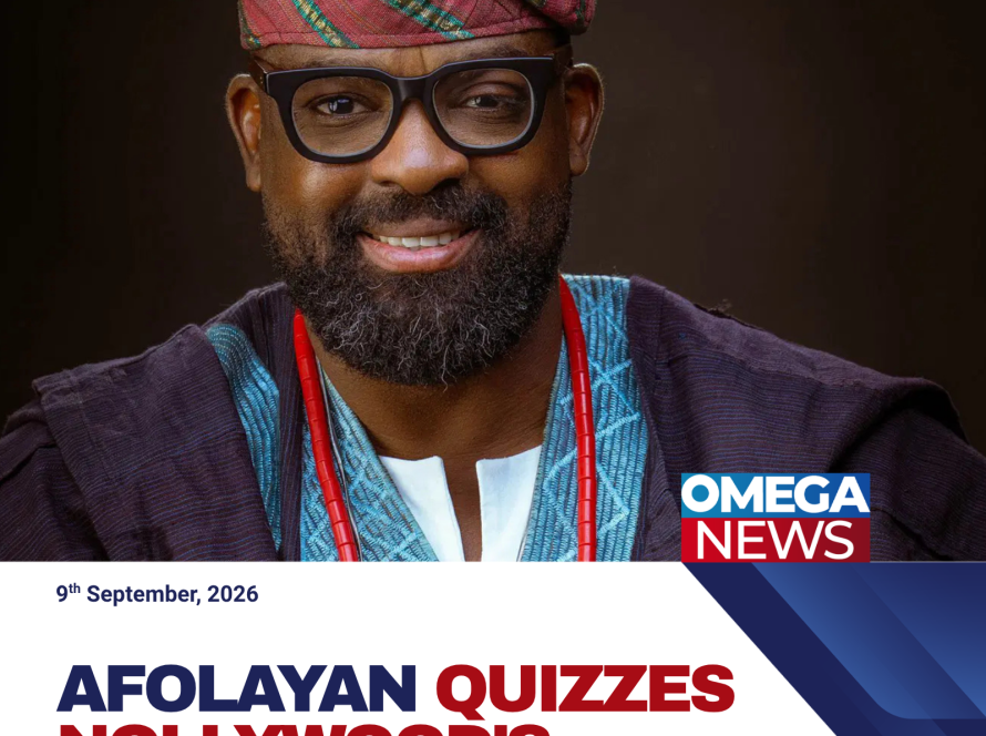 Kunle Afolayan Questions Nollywood’s YouTube Shift