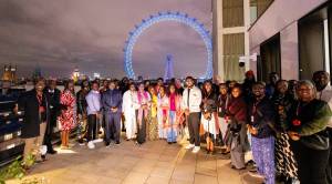 Africa Week UK Connects Creativity With Business