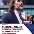 Russell Brand Tells Court Documentary Had ‘Devastating’ Impact as He Denies Sex Offences