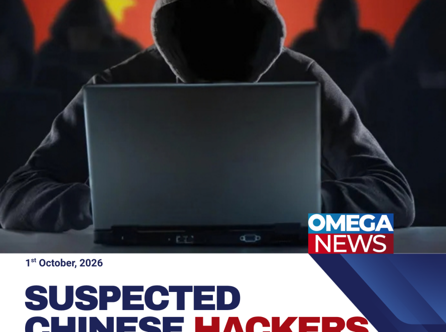 Suspected Chinese hackers target US AI experts