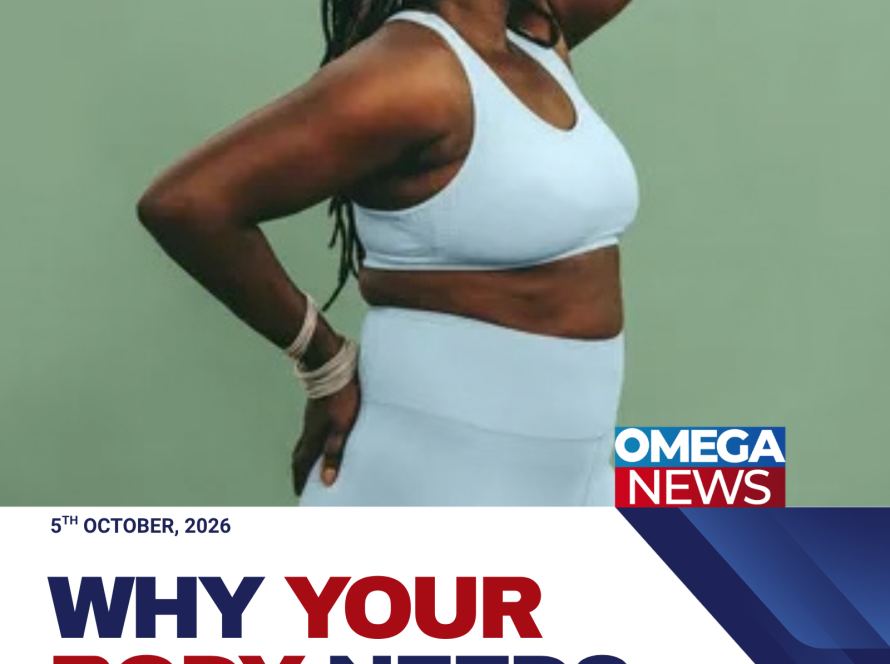 Why Your Body Needs Enough Fat