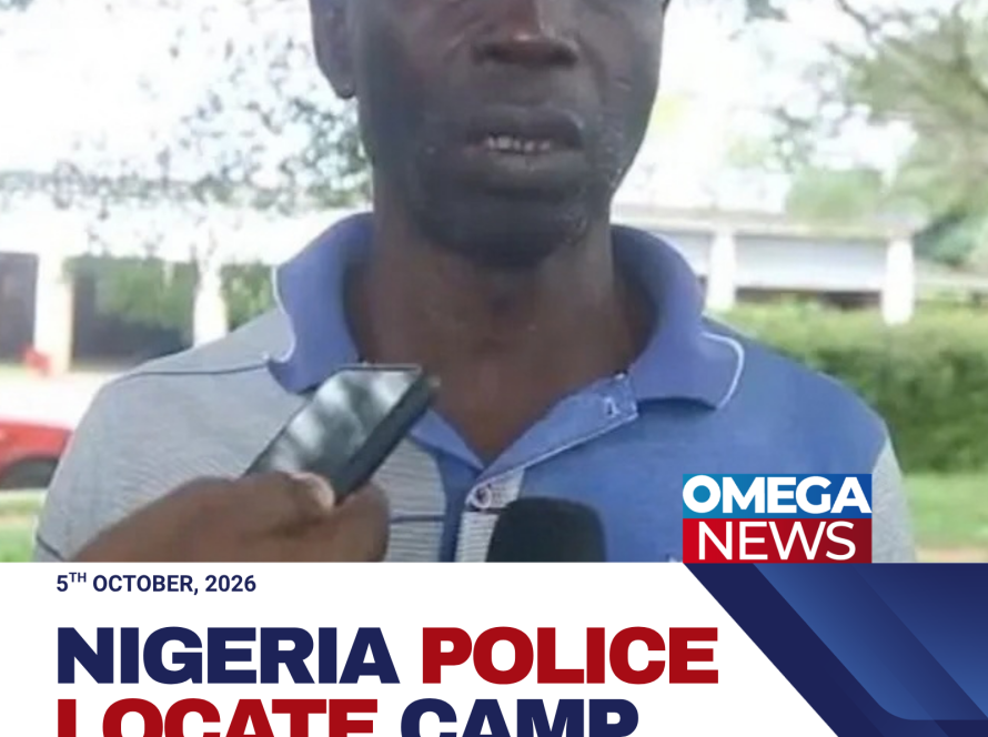 Nigeria Police Locate Camp Holding 19 Abducted NYSC Recruits