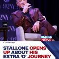 Sylvester Stallone Reflects on Life in New Memoir
