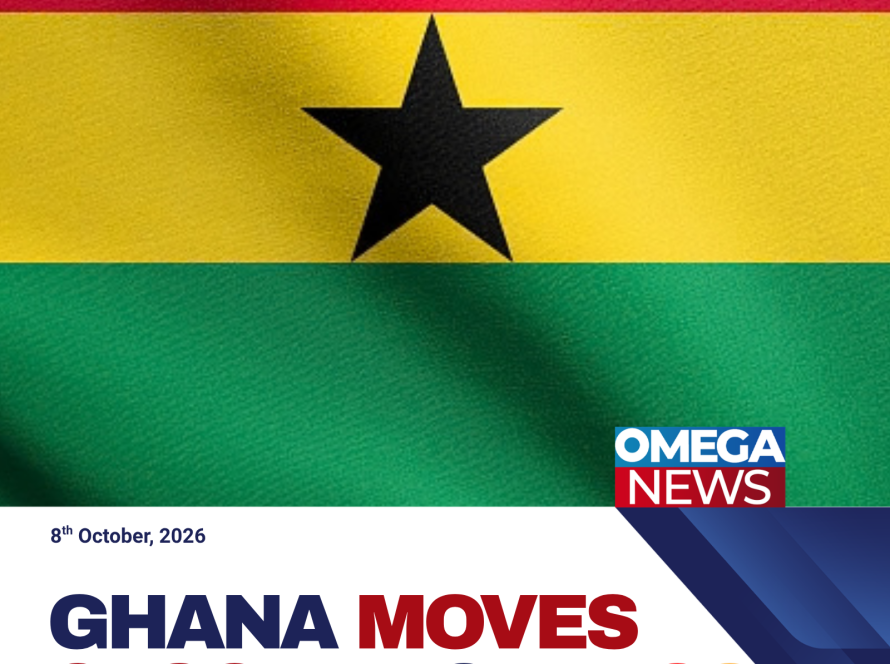 Ghana Moves Closer To BRICS Membership