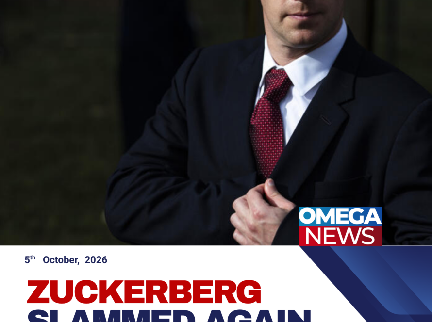 Jeremy Strong portrays Mark Zuckerberg in Aaron Sorkin’s film The Social Reckoning about Facebook and whistleblower Frances Haugen.