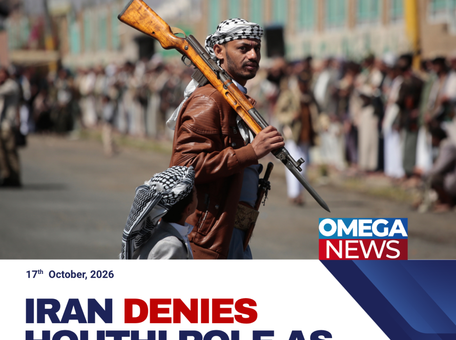 Smoke and damage at Aden International Airport following missile strikes claimed by Yemen’s Houthi rebels.