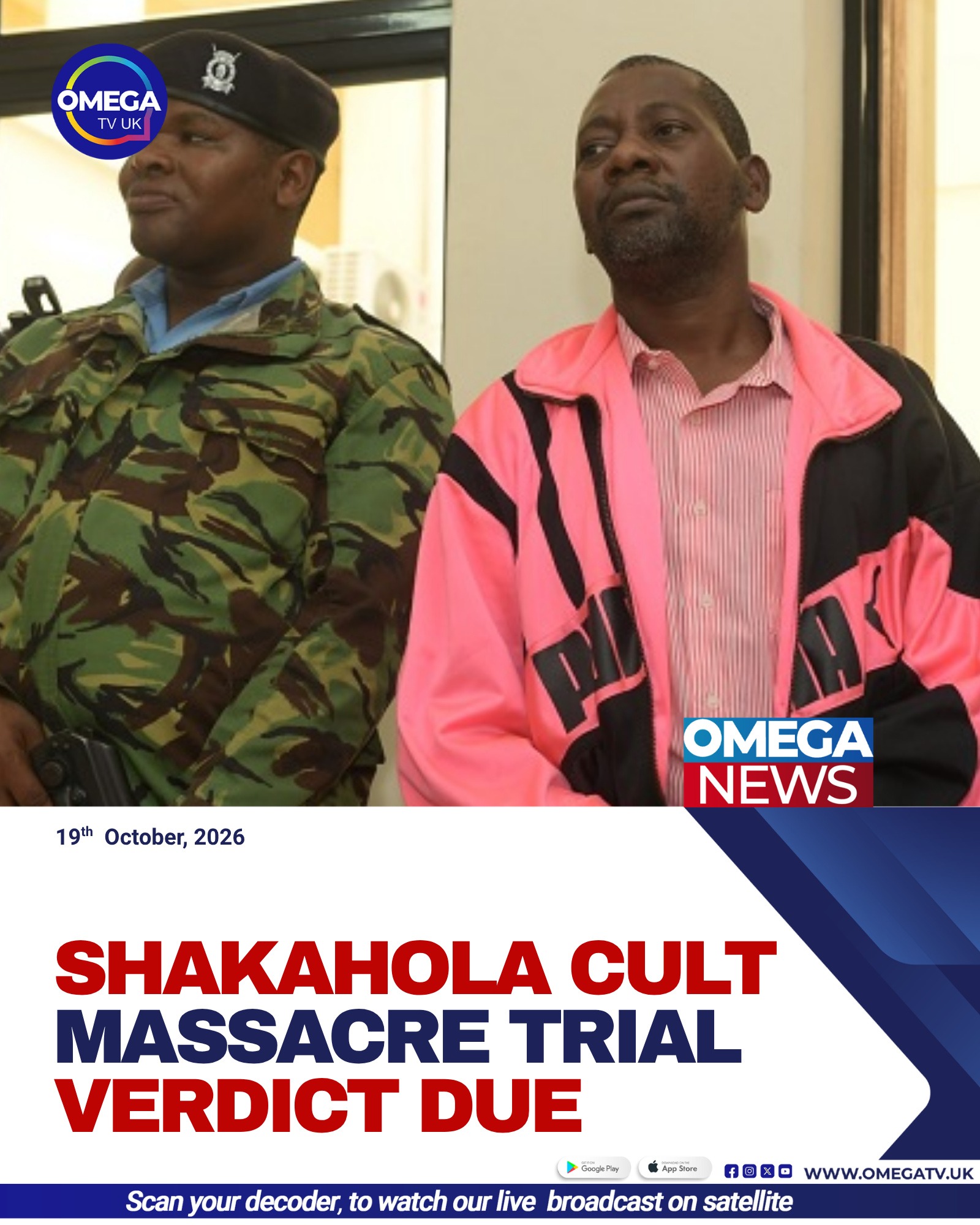 Investigators examine burial sites in Shakahola Forest, Kenya, where hundreds of bodies were discovered in a case involving preacher Paul Mackenzie.