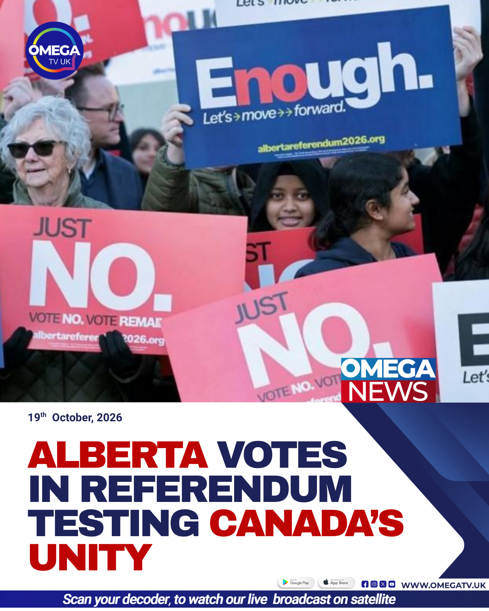 Alberta referendum, Alberta independence, Canada unity, Danielle Smith, Mark Carney, Canadian politics, separatist movement, provincial autonomy, Alberta oil industry, Elections Alberta