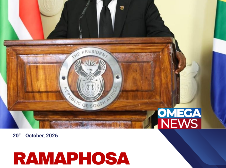 South African President Cyril Ramaphosa warns that losing preferential US trade access under AGOA could threaten jobs, particularly in the automotive industry.