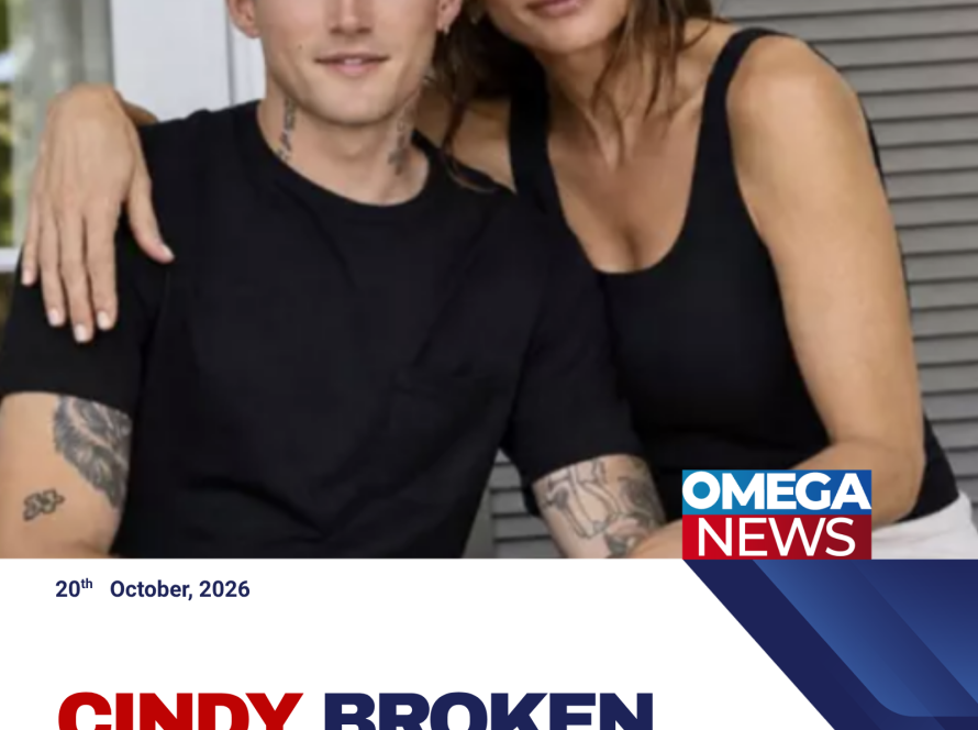 Cindy Crawford and her family mourn the death of her son Presley Gerber, a model who died aged 27 in California.