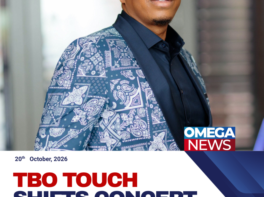 Zimbabwean gospel singer Everton Mlalazi is set to perform alongside leading South African gospel artists at the 2026 Replenishment Concert in Sandton.