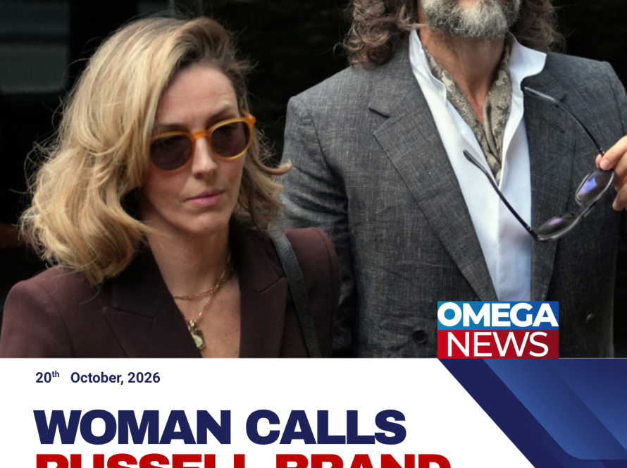 Russell Brand is on trial in London facing seven sexual offence charges, all of which he denies.