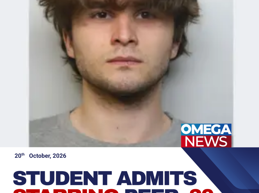 Zack Coughlan has pleaded guilty to murdering fellow robotics student Jamie Collins in Filton.