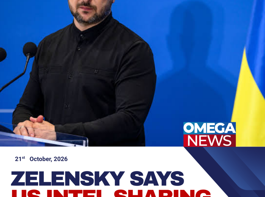 Ukrainian President Volodymyr Zelensky during diplomatic discussions as US envoy Steve Witkoff prepares to meet Russian President Vladimir Putin.