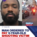 Man forced to pay shooting victim, age 9, in first-of-its-kind compensation