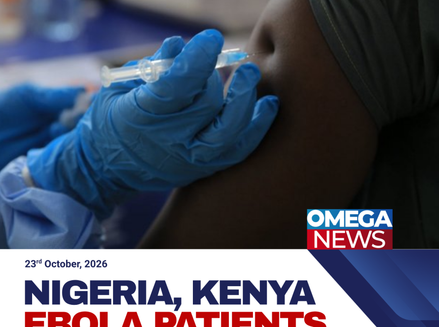Health officials carry out Ebola screening and surveillance measures amid investigations into infections reported in Nigeria and Kenya.
