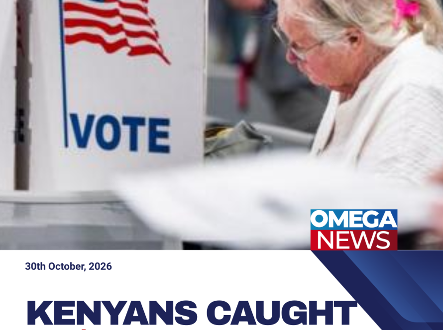 US investigators examine alleged financial aid fraud involving stolen American identities, fictitious college students and money transfers to associates in Kenya.