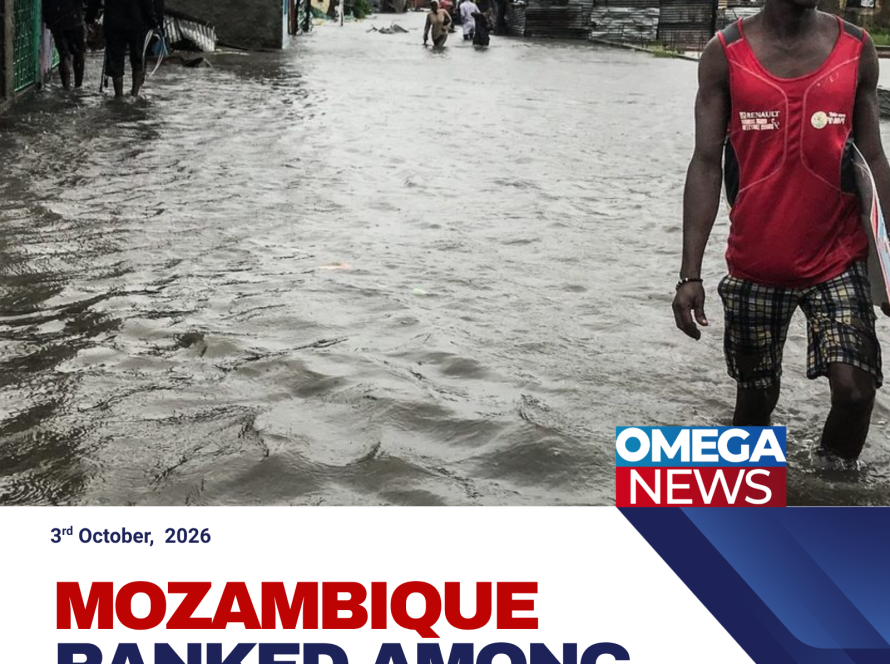 Farmers and rural communities in Mozambique face drought and flooding risks as El Niño strengthens across Southern Africa.