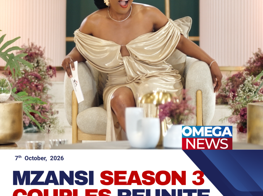Couples from Married at First Sight Mzansi season 3 reunite with the show’s experts.